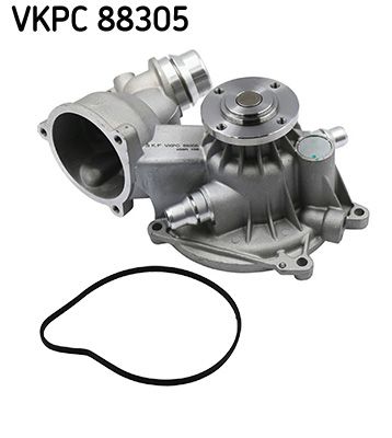 SKF Vodena pumpa